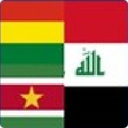 洲际附加赛2胜者