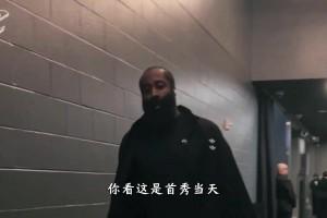 克里夫兰究竟有多喜欢哈登？整座城市都在用心接纳他！